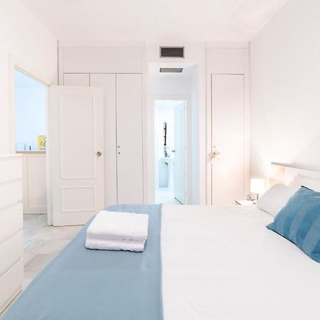 Alohamundi Arjona II Apartment Sevilla Bagian luar foto