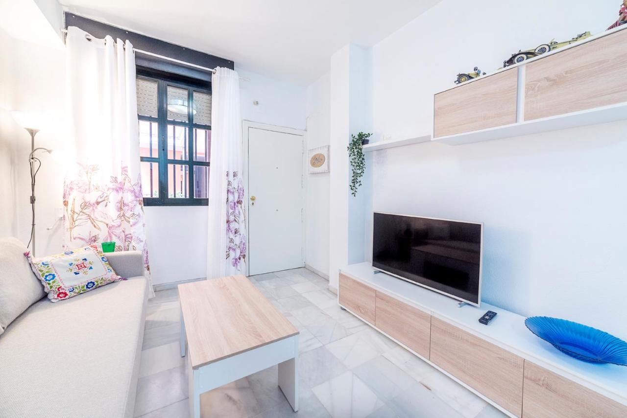 Alohamundi Arjona II Apartment Sevilla Bagian luar foto