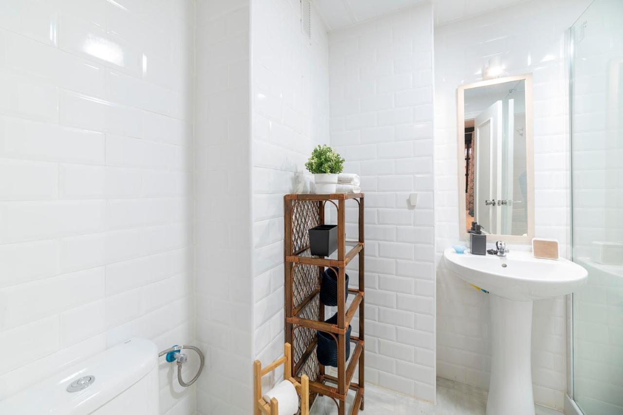 Alohamundi Arjona II Apartment Sevilla Bagian luar foto
